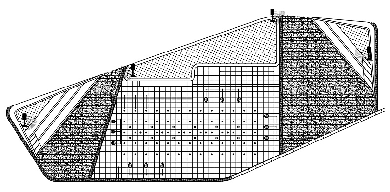 台州金地CAD